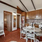 Prázdninový dům Casa La Bobadilla Agulo