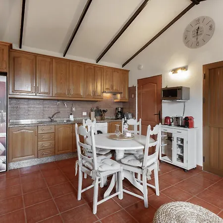 Casa La Bobadilla * Agulo
