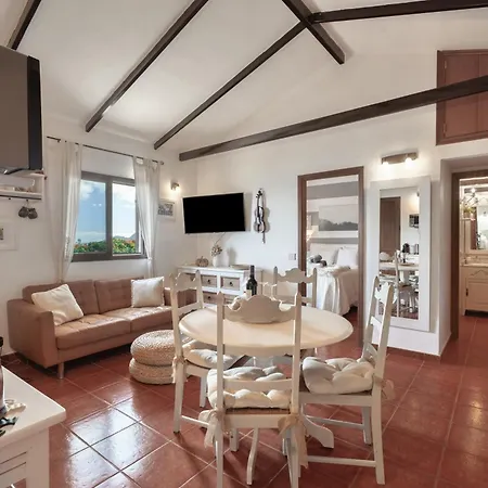 Casa La Bobadilla Vakantiehuis Agulo