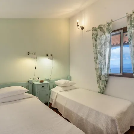 Vakantiehuis Casa La Bobadilla Agulo