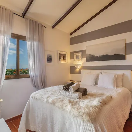 Casa La Bobadilla *