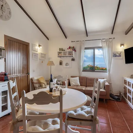 Casa La Bobadilla * Agulo