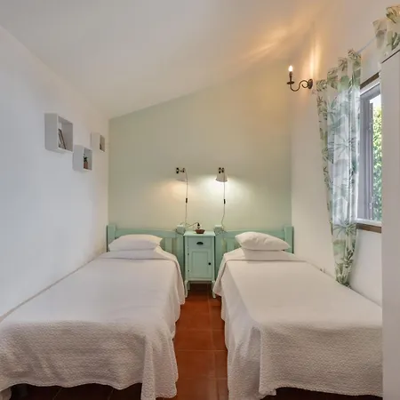Casa La Bobadilla Vakantiehuis *