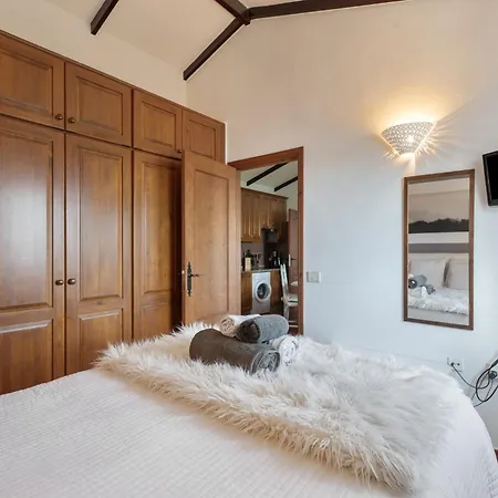 Casa La Bobadilla Vakantiehuis *