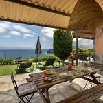 Casa La Bobadilla Agulo