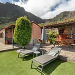 Casa La Bobadilla Сasa de vacaciones Agulo