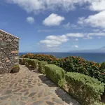 Сasa de vacaciones Casa La Bobadilla Agulo