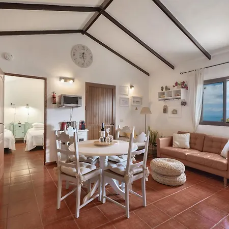 Casa La Bobadilla *