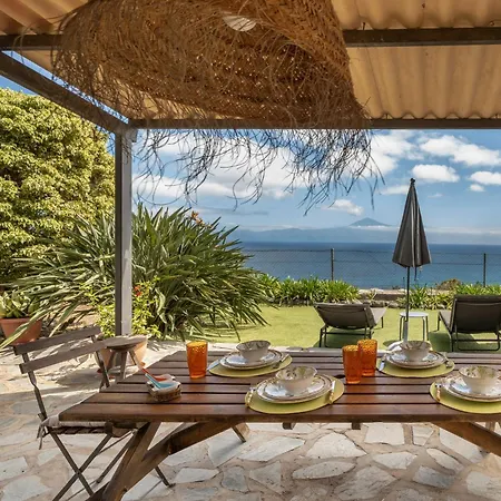 Holiday home Casa La Bobadilla