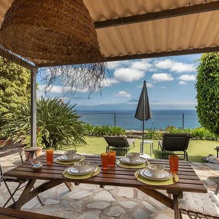 Casa La Bobadilla Сasa de vacaciones *