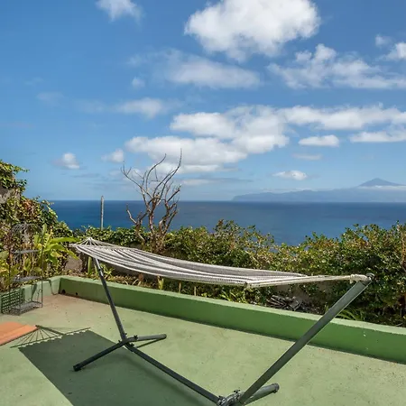 Casa La Bobadilla Holiday home