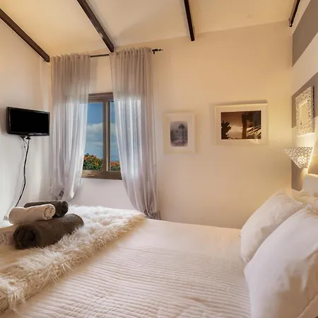 Сasa de vacaciones Casa La Bobadilla
