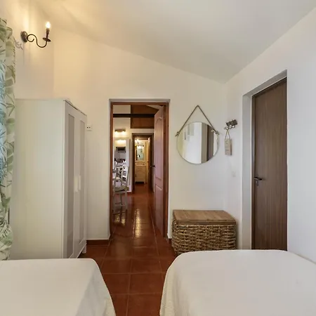 Feriehus Casa La Bobadilla *