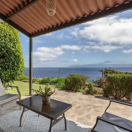 Feriehus Casa La Bobadilla