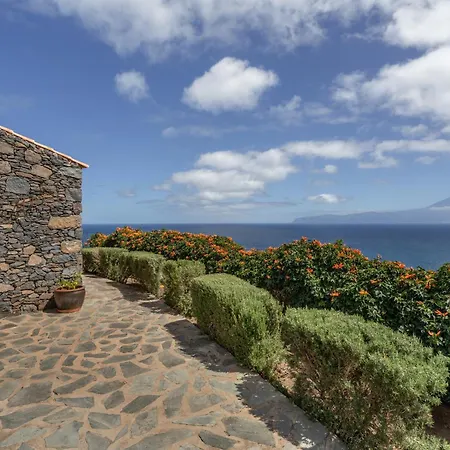 Feriehus Casa La Bobadilla Agulo
