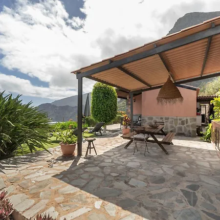 Casa La Bobadilla Agulo