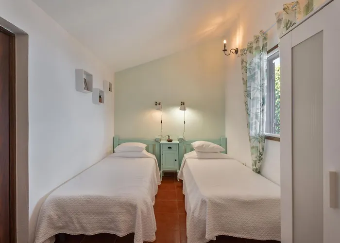 Casa La Bobadilla * Agulo