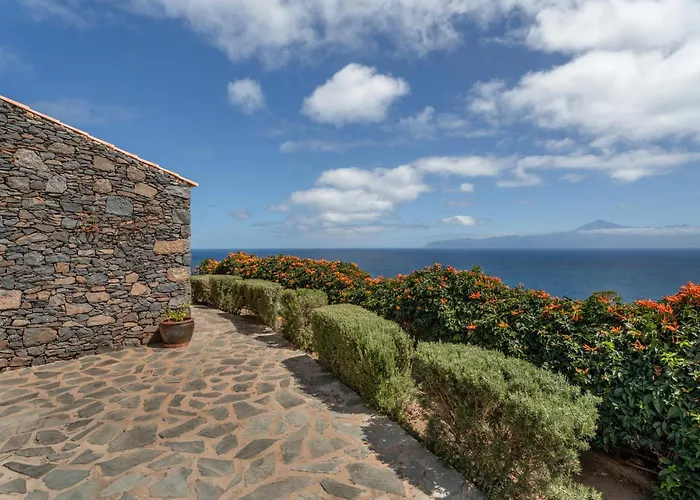 Casa La Bobadilla בית נופש